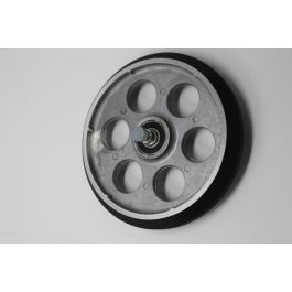 c*部様 （0406）SR-7 Petite Roller TKE Spare Parts | ROLLER ASSEMBLY WITH BEARINGS 6261C ROLLER GUIDE