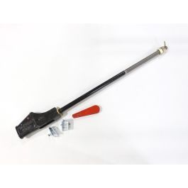 Wedge Socket Rod TKE Spare Parts | WEDGE SOCKET SHACKLE FOR 5/8