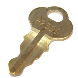 TKE Spare Parts | KEY H2395 32618 CYLINDER 9726184 103105