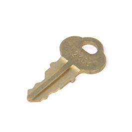 TKE Spare Parts | KEY H2454 35954 CYLINDER 9759542 H2454 KEY