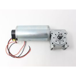 TKE Spare Parts | MOTOR DC LINEAR DOOR LEFT HAND 1/6 HP 590CT2