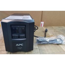 TKE Spare Parts | UPS 750VA APC SMT750 672DA001