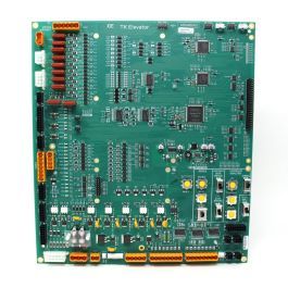 TKE Spare Parts | PCB ASSEMBLY IOE 6300AED002