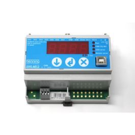 TKE Spare Parts | CONTROL UNIT LOAD WEIGHER FOR EVO UNITS ONLY 2111AK001