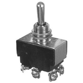 3 Position Spring Return Rocker Switch TKE Spare Parts | TOGGLE SWITCH DPDT 3 POSITION SPRING RETURN ON-OFF-ON ...