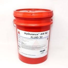 TKE Spare Parts | CITGO HYDURANCE AW NZ FLUID 32 5 GALLON PAIL