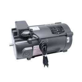 TKE Spare Parts | CLOSED LOOP 1/2 HP 115 VOLT DOOR OPERATOR MOTOR