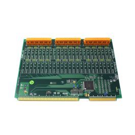 TKE Spare Parts | PCB PMI I/O PC BOARD 48 POS WITHOUT MODULES TIV 6300CN6