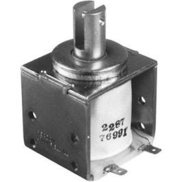 TKE Spare Parts | SOLENOID COIL 24 VDC 76991