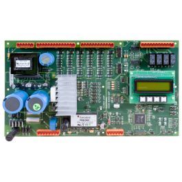 NEY MARK III MODULAR 制御ユニット TKE Spare Parts | PCB CLOSED LOOP DOOR BOARD 6300ABN3