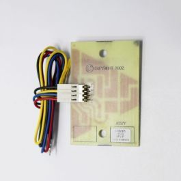 TKE Spare Parts | PCB ASSEMBLY TRIANGULAR ARROW 24 VOLT 6300RF5