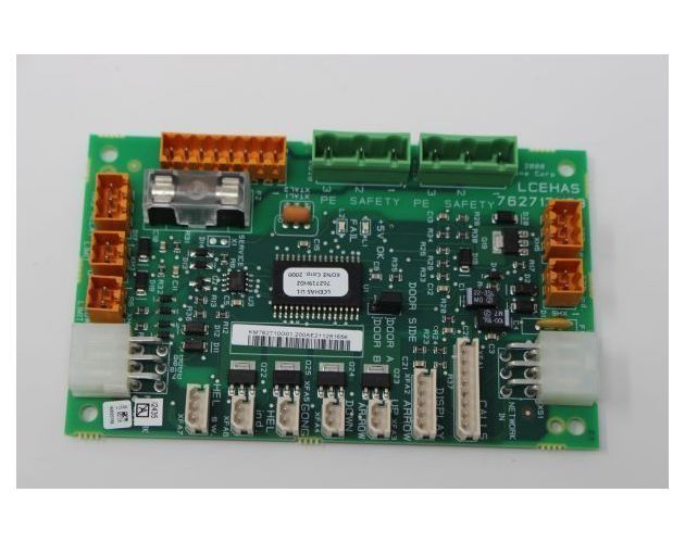TKE Spare Parts | PCB ASSEMBLY FLOOR BOARD MODULE LCE KONE