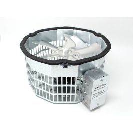 TKE Spare Parts | FAN CAB 2 SPEED X12F9