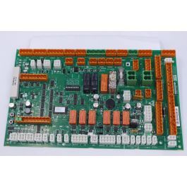 TKE Spare Parts | PCB LCECCBN2 CAR CONNECT PCB NA REV 1.1