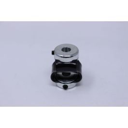 TKE Spare Parts | K COUPLING 1/4 X 1/4 X 1-1/8 # 5801 SCHINDLER
