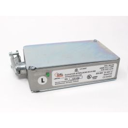 Schindler USHIWAKA65 シャインシルバー① TKE Spare Parts | INTERLOCK BOX ASSEMBLY LEFT HAND ONLY SCHINDLER