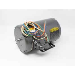 TKE Spare Parts | MOTOR AC 1/2 HP 115 VAC 1140 RPM 34K131Y192G1 590CN1